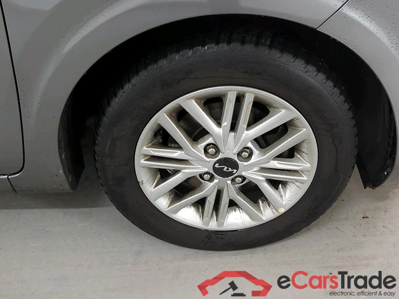 KIA Picanto 49 kW #6