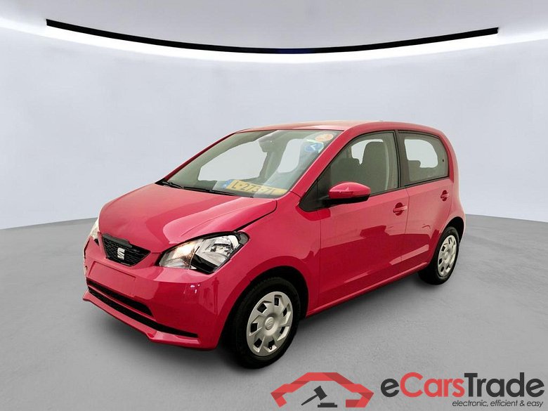 SEAT Mii Electric 61 kW