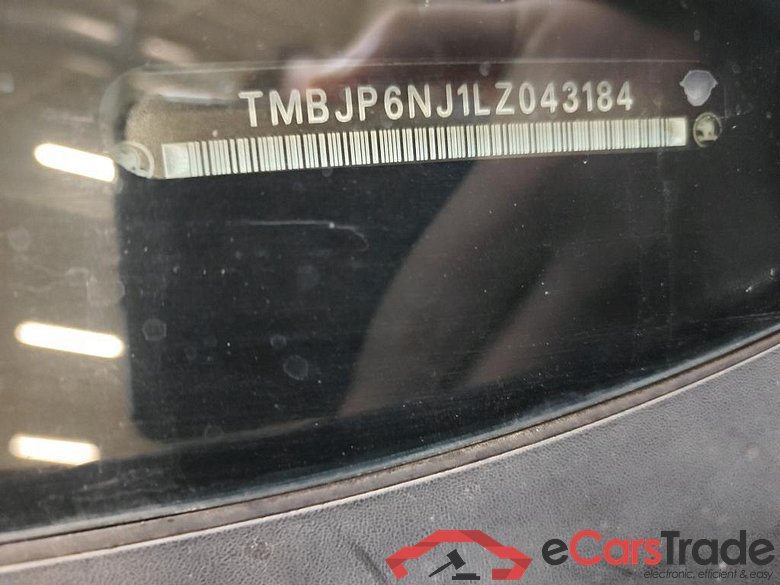 SKODA Fabia Combi 70 kW #2