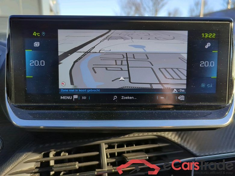 PEUGEOT e-208 100 kW #2