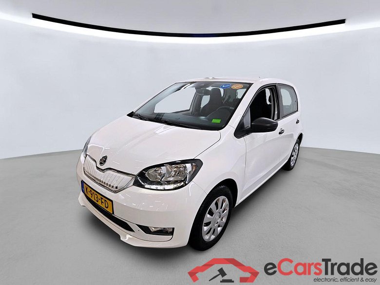 SKODA Citigo e-iV 61 kW #1