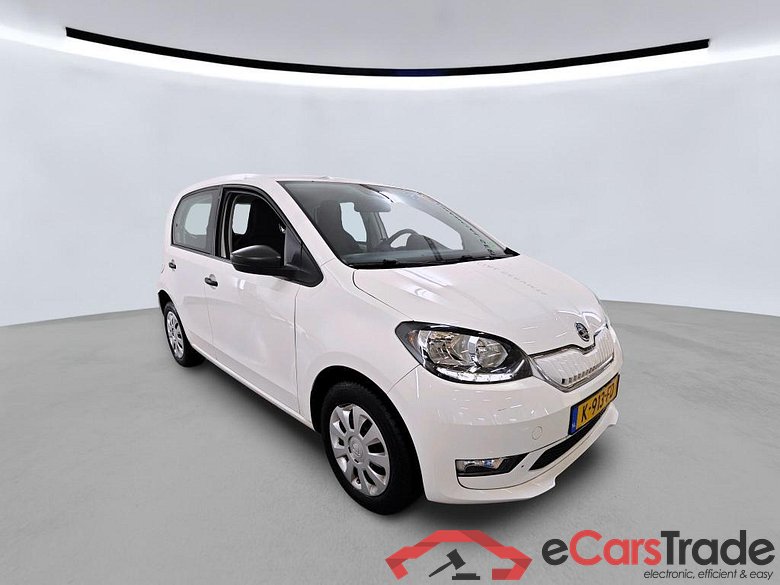 SKODA Citigo e-iV 61 kW #3