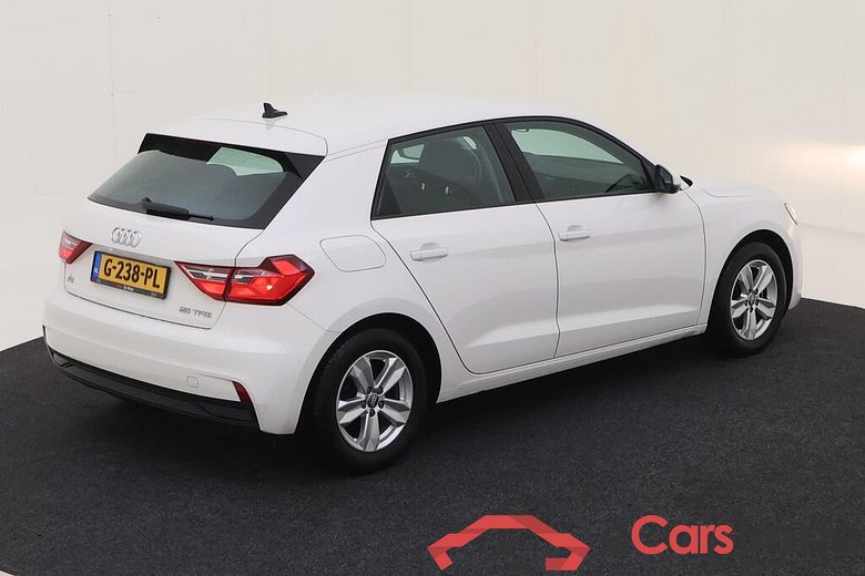 AUDI A1 Sportback 70 kW #5