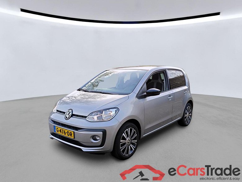VOLKSWAGEN up! 44 kW