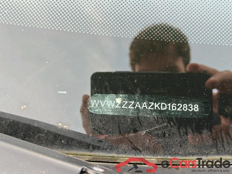 VOLKSWAGEN up! 44 kW #2