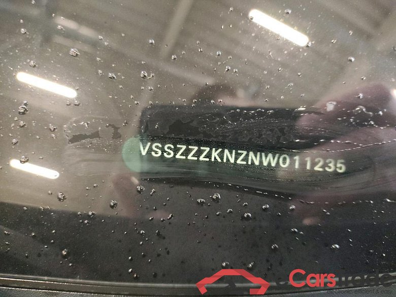 SEAT Tarraco 110 kW #3