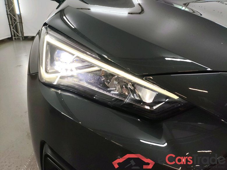 SEAT Tarraco 110 kW #4