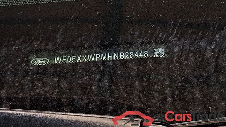 Kuga Plug-In Hybrid Vignale 2.5 165KW ATV E6d #6