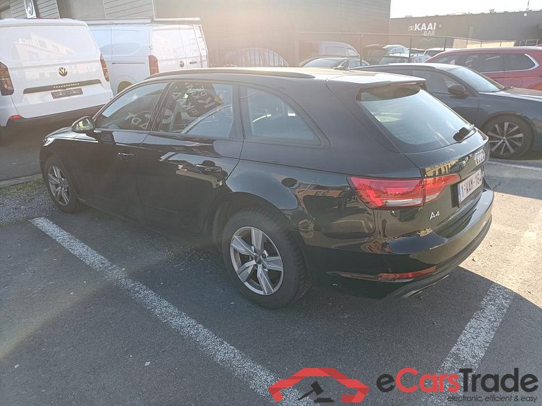 AUDI A4 Avant Audi A4 Avant  30 TDI  90(122) kW(pk) S tronic #3