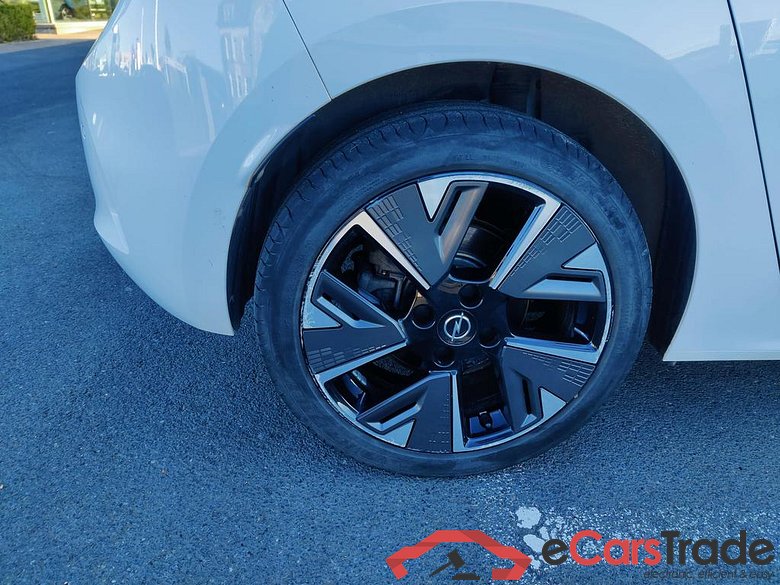 OPEL e-Corsa e-Corsa 50 kWh Elegance #6