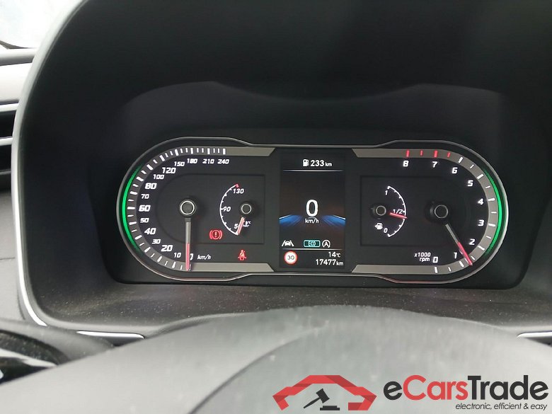 HYUNDAI Tucson / 2020 / 5P / todoterreno 1.6 TGDI 110kW (150CV) Klass #4