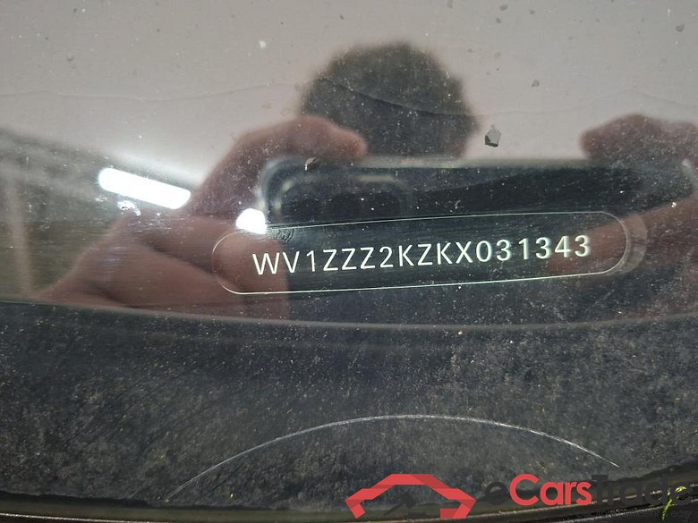 VOLKSWAGEN Caddy 55 kW #2