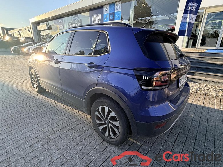 VOLKSWAGEN T-Cross T-Cross ACTIVE 1.0 TSI 81 kW (110 pk) 7 versnellingen DSG #3