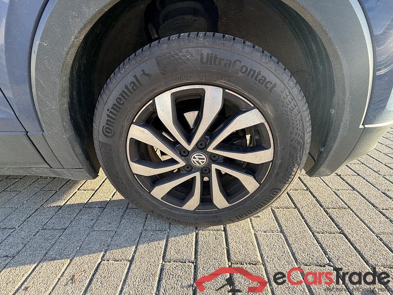 VOLKSWAGEN T-Cross T-Cross ACTIVE 1.0 TSI 81 kW (110 pk) 7 versnellingen DSG #6