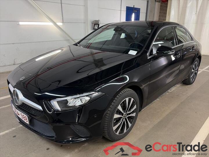 Mercedes A-Klasse Limousine A-Klasse Limousine A 250 e Business Line (PHEV) 160kW/218pk  4D/P Auto-7