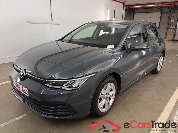 Volkswagen Golf VIII Golf VIII 1.0 TSI Life 81kW/110pk  5D/P Man-6