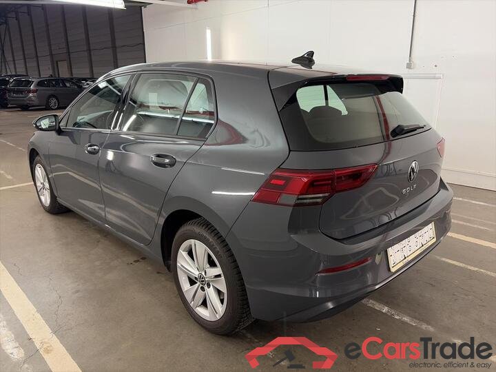 Volkswagen Golf VIII Golf VIII 1.0 TSI Life 81kW/110pk  5D/P Man-6 #3