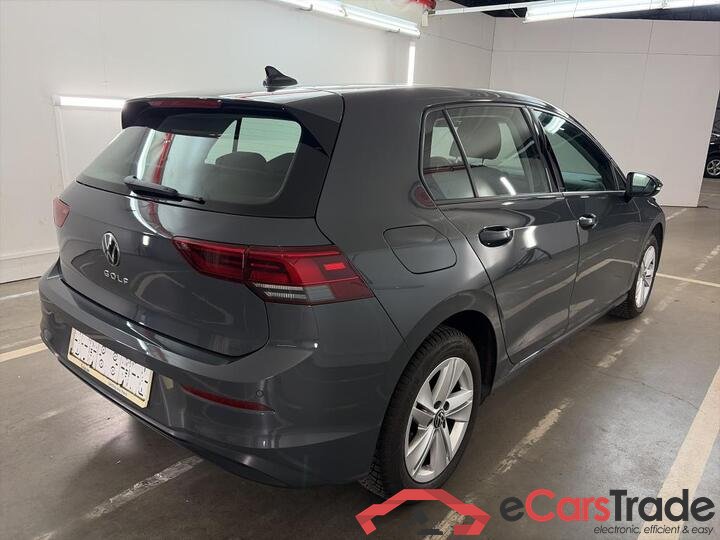 Volkswagen Golf VIII Golf VIII 1.0 TSI Life 81kW/110pk  5D/P Man-6 #4