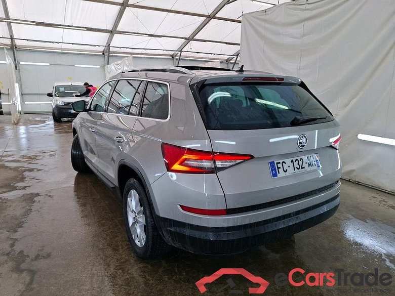 Kodiaq Style 4x4 2.0 TDI 190CV BVA7 E6 #2