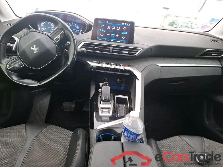 3008 Allure 1.2 PureTech 130CV BVA8 E6dT #5