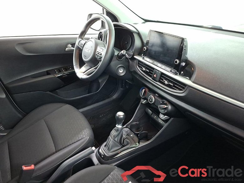 KIA Picanto 1.0 DPi DynamicLine 4-zits 5D 49kW #6