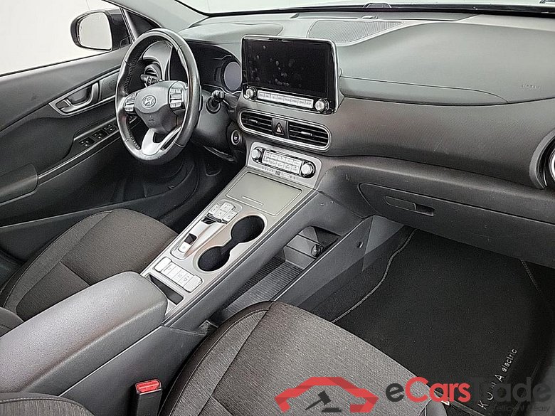 HYUNDAI Kona Fashion Electric 64 kWh 5D Athlon Edition #6