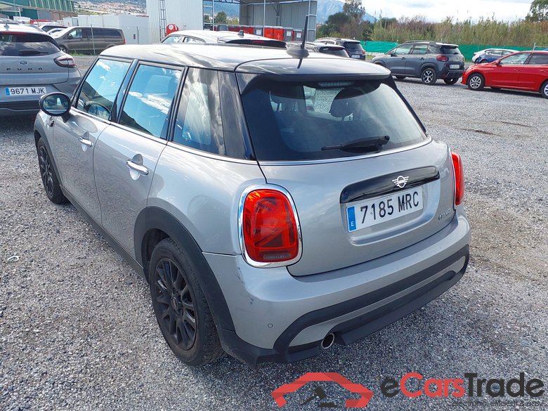 MINI Cooper 5p Aut  #2