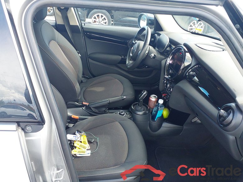 MINI Cooper 5p Aut  #3