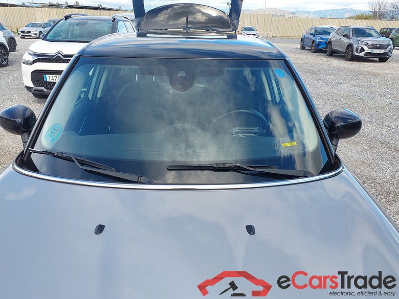 MINI Cooper 5p Aut  #6