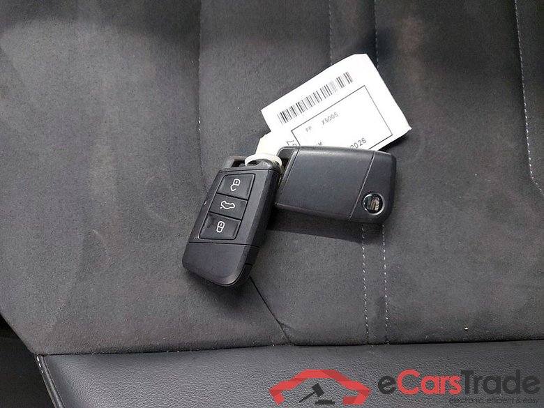 SEAT ATECA - 2021 1.5 EcoTSI 150 ACT Style DSG 5d #4