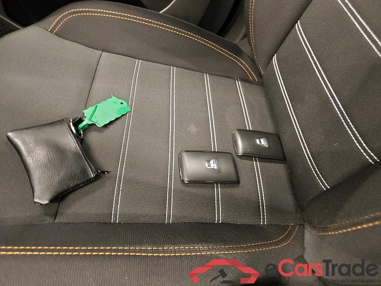 Dacia Sandero TCe 100 Bi-Fuel Stepway Comfort 5d #4