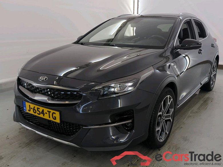 Kia XCeed 1.6 Gdi ExecutiveLine PHEV DCT 5d
