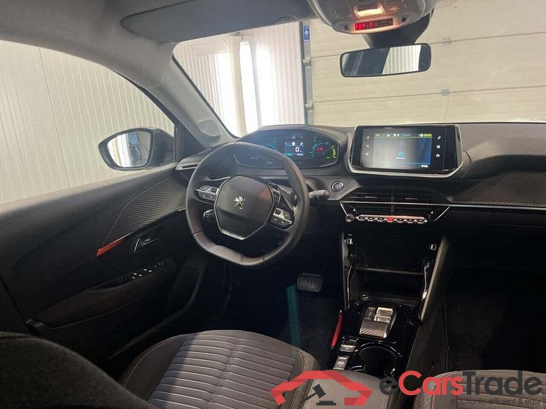 PEUGEOT e-208 EV Active Pck 50 kWh #3