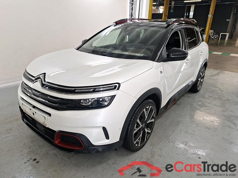 CITROAu2039N C5 AIRCROSS 1.6 PureTech PHEV Shine S&S