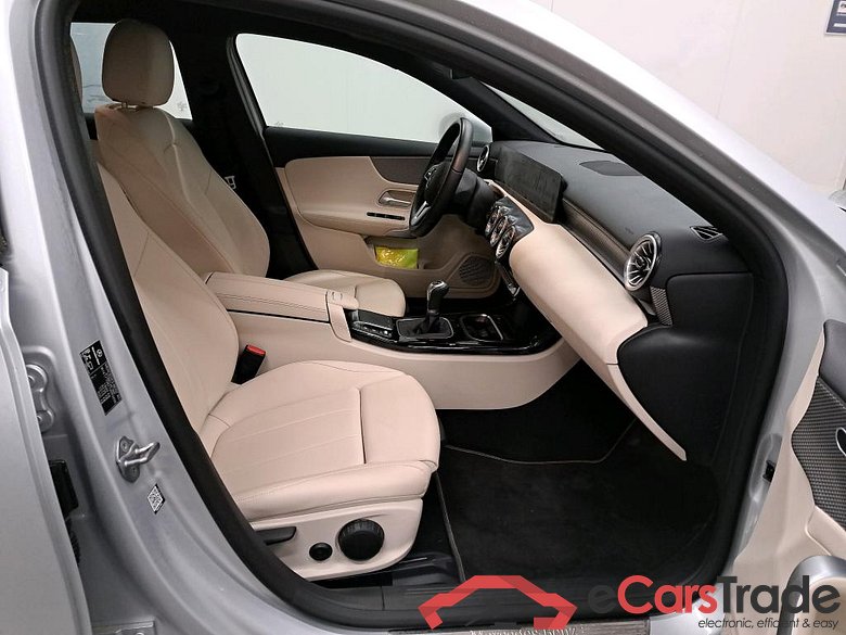 MERCEDES - MER A 160 109PK Business Solution  * PETROL * #3