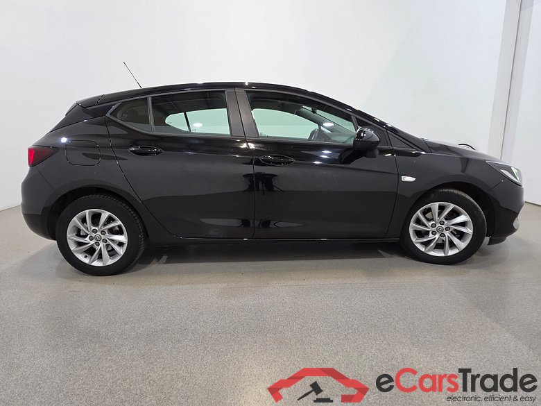 Opel Astra 1.5 Turbo D Edition Navi Klima PDC ... #5