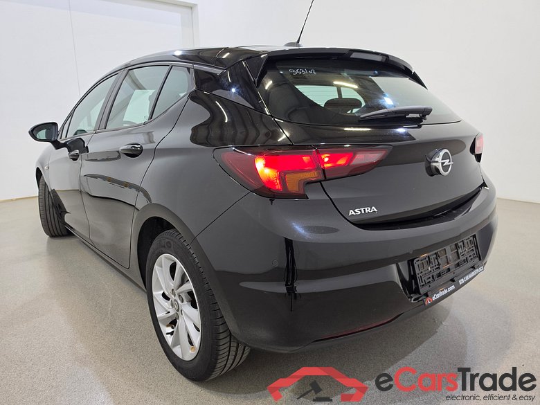 Opel Astra 1.5 Turbo D Edition Navi Klima PDC ... #6