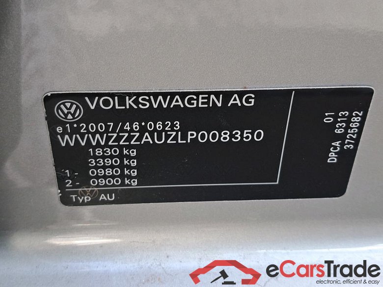VOLKSWAGEN - VW  GOLF TSi 150PK DSG Comfortline Pack Business & LED & Park Assist & Pilot  * PETROL * #6