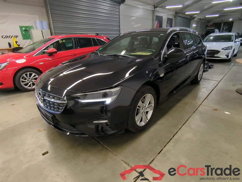 Insignia B Sports Tourer Elegance 1.5 90KW MT6 E6d