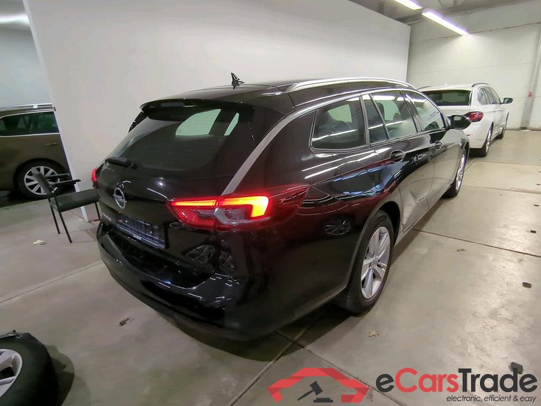 Insignia B Sports Tourer Elegance 1.5 90KW MT6 E6d #2
