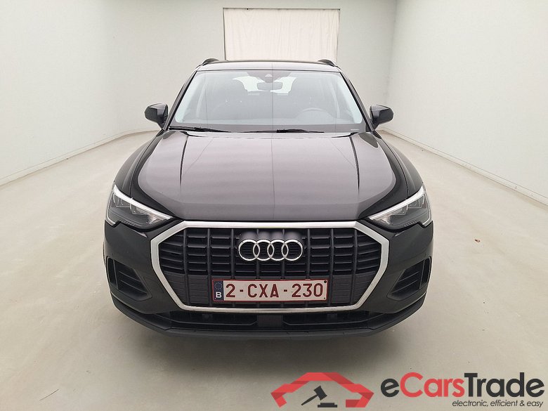 Audi, Q3 '18, Audi Q3 35 TDI S Tronic Bus. Ed. Attraction 5d #1