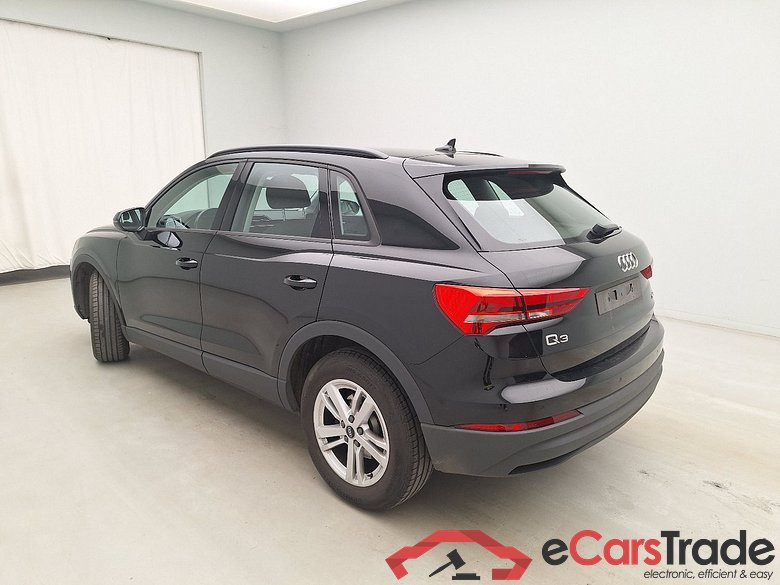 Audi, Q3 '18, Audi Q3 35 TDI S Tronic Bus. Ed. Attraction 5d #6