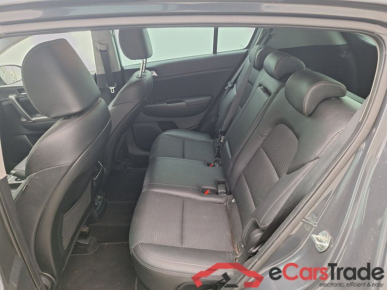 Kia, Sportage FL'18, KIA Sportage More 1.6 ISG 5d #4