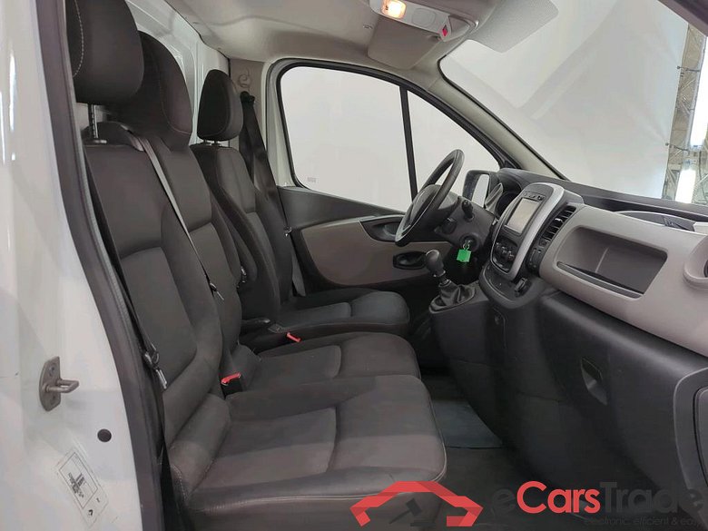 Renault Trafic L2H1 T29 ENERGY 1.6 dCi 95 Comfort 4d #3
