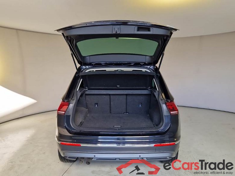 VOLKSWAGEN TIGUAN / 2016 / 5P / SUV 2.0 TDI SCR 140KW ADVANCED BMT 4MOT DSG #5