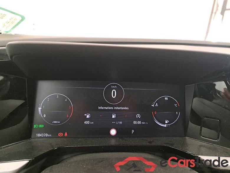 Grandland X Elegance Business 1.5 130CV BVA8 E6d #6