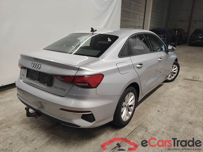 Audi A3 Berline 1.5 TFSi 35 110kW S tronic 4d #2