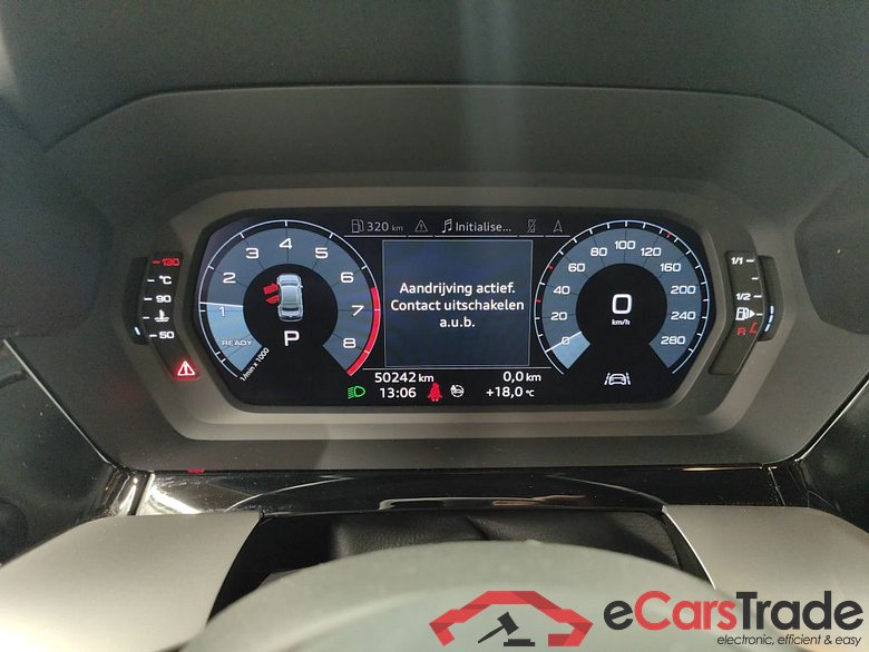 Audi A3 Berline 1.5 TFSi 35 110kW S tronic 4d #6