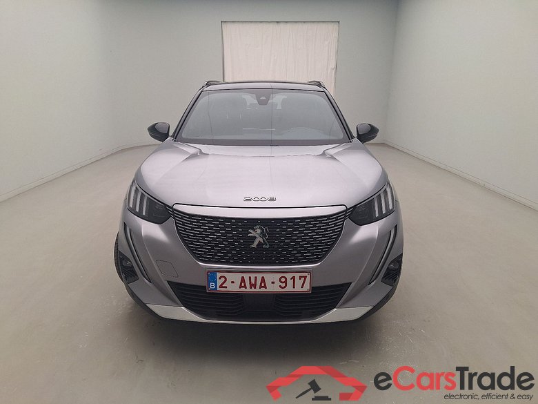 Peugeot, 2008 '19, Peugeot 2008 e-2008 GT 5d