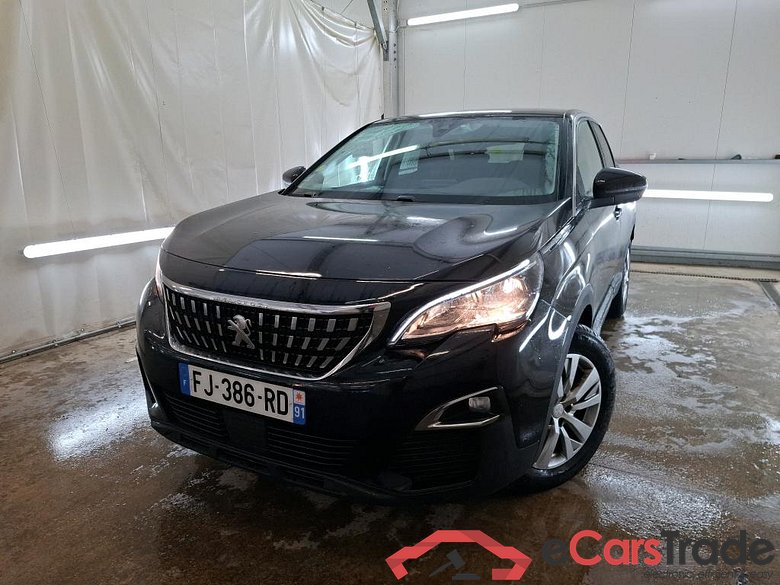 3008 Active Business 1.5 HDi 130CV BVM6 E6dT